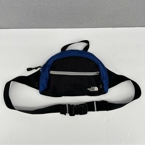 The North Face Lumbar Fanny Pack Waist Bag Sling Crossbody Hiking Backpacking